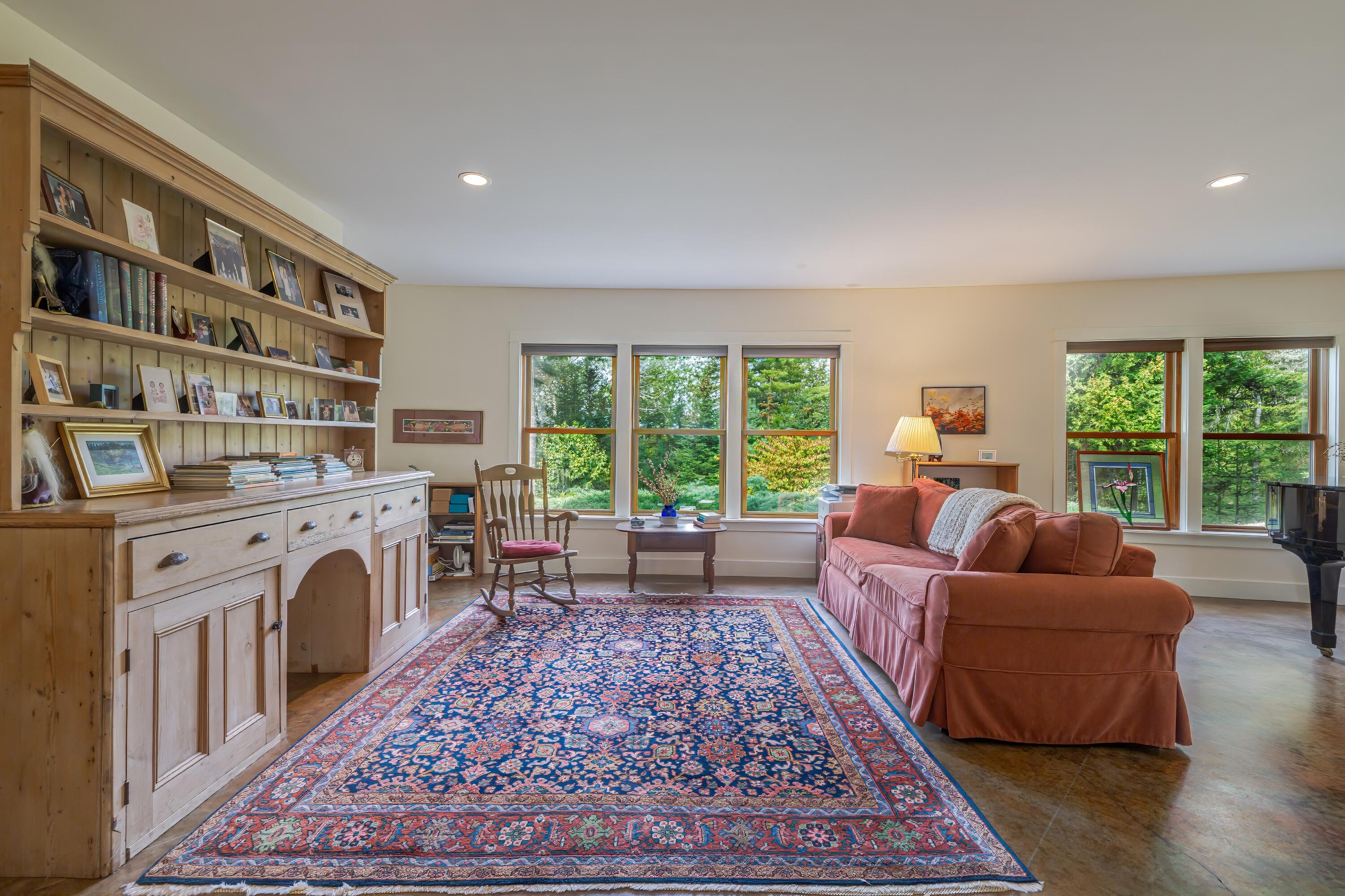 28 Ridgewood Lane Mount Desert ME 04660