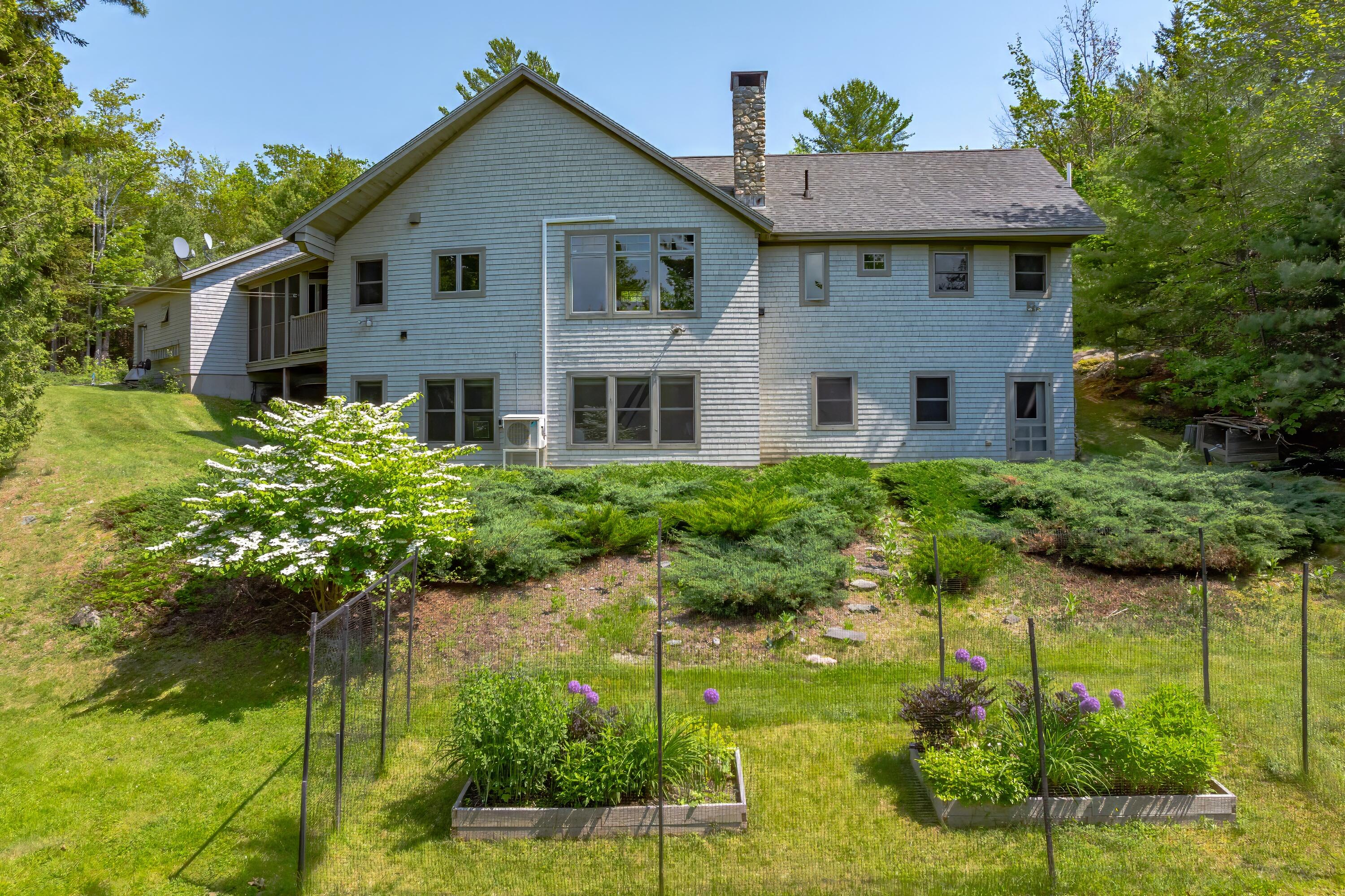 28 Ridgewood Lane Mount Desert ME 04660