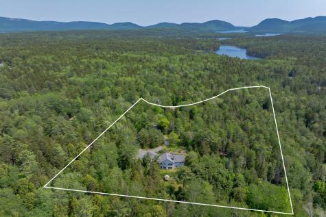28 Ridgewood Lane Mount Desert ME 04660