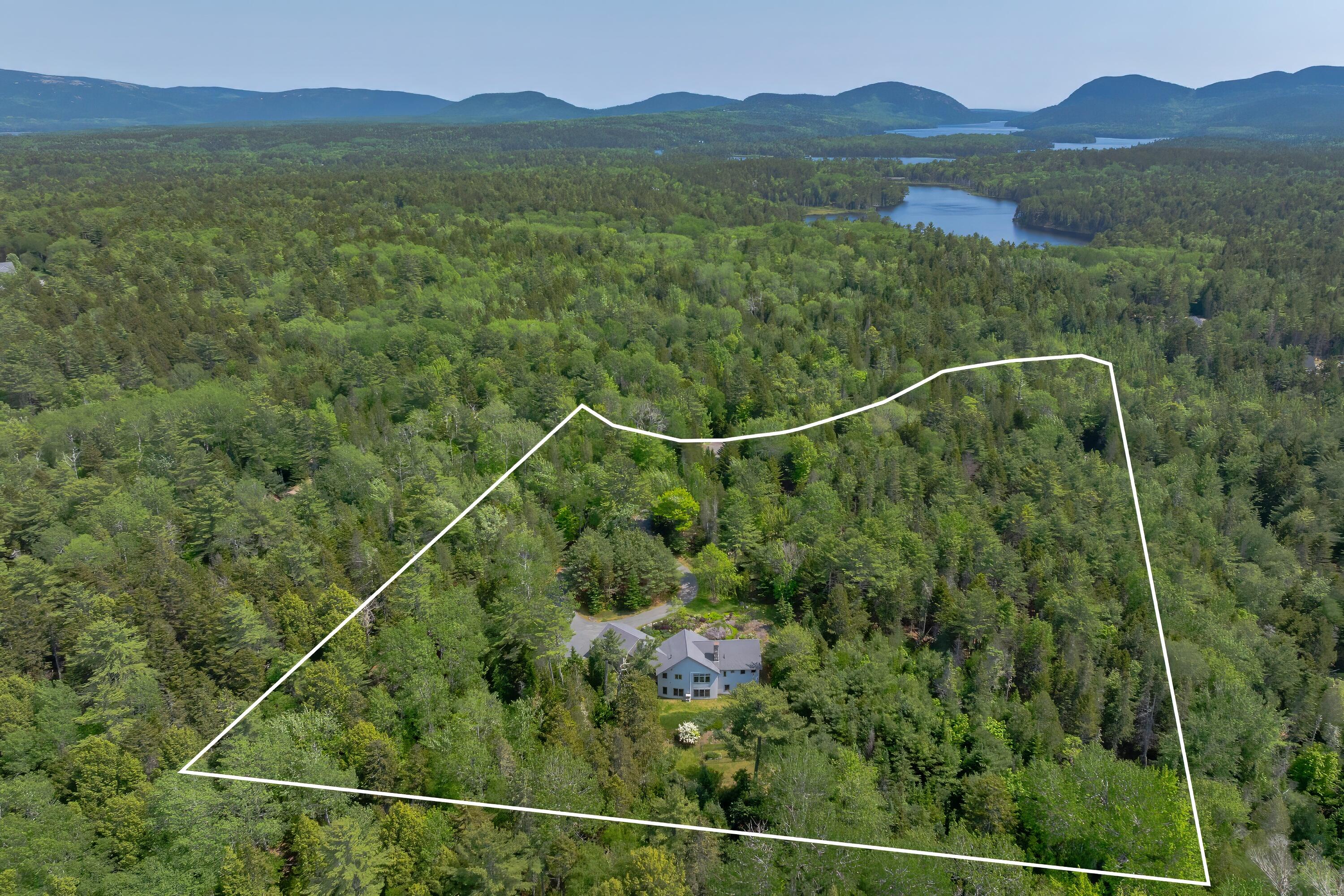 28 Ridgewood Lane Mount Desert ME 04660