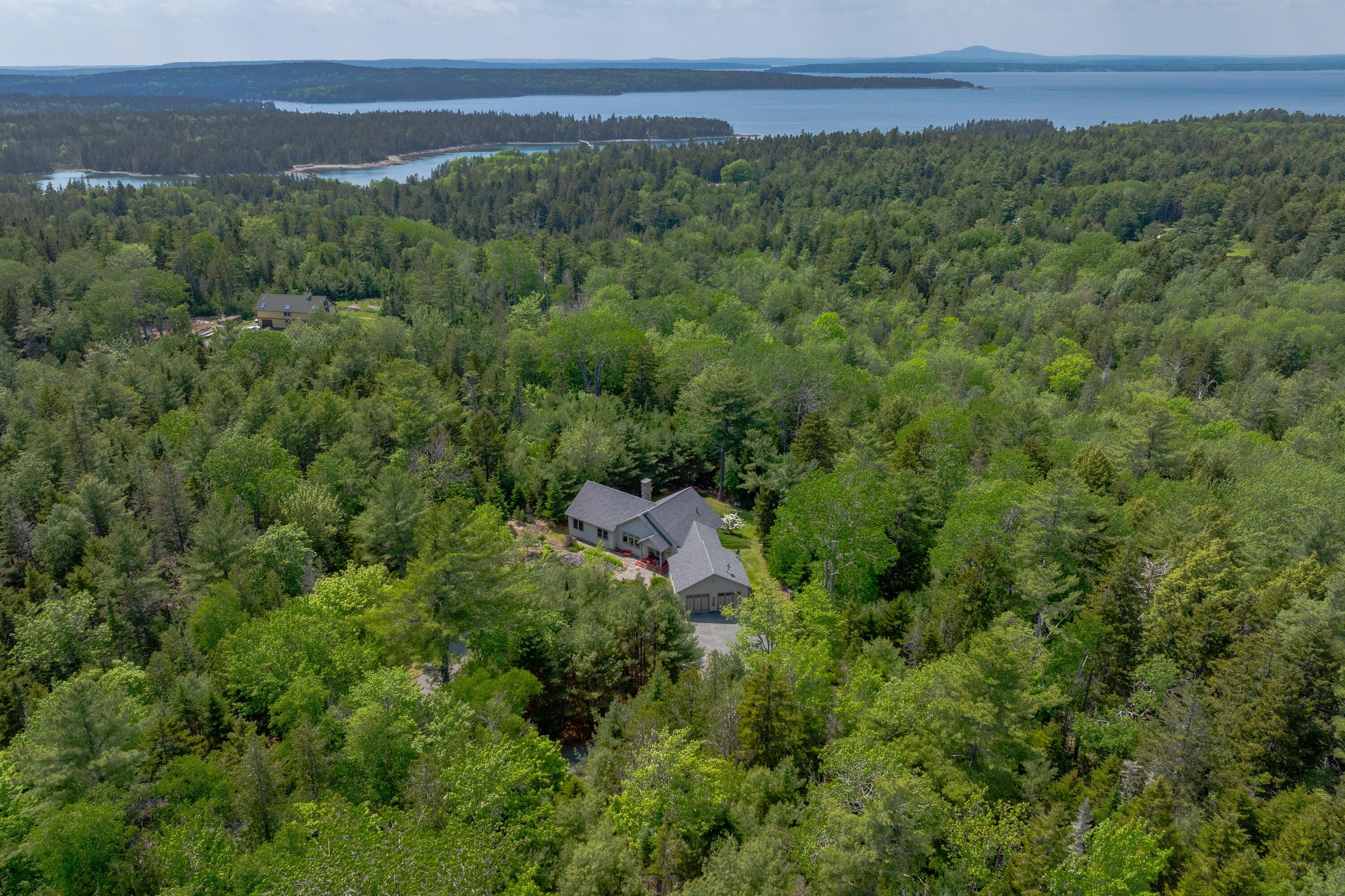 28 Ridgewood Lane Mount Desert ME 04660