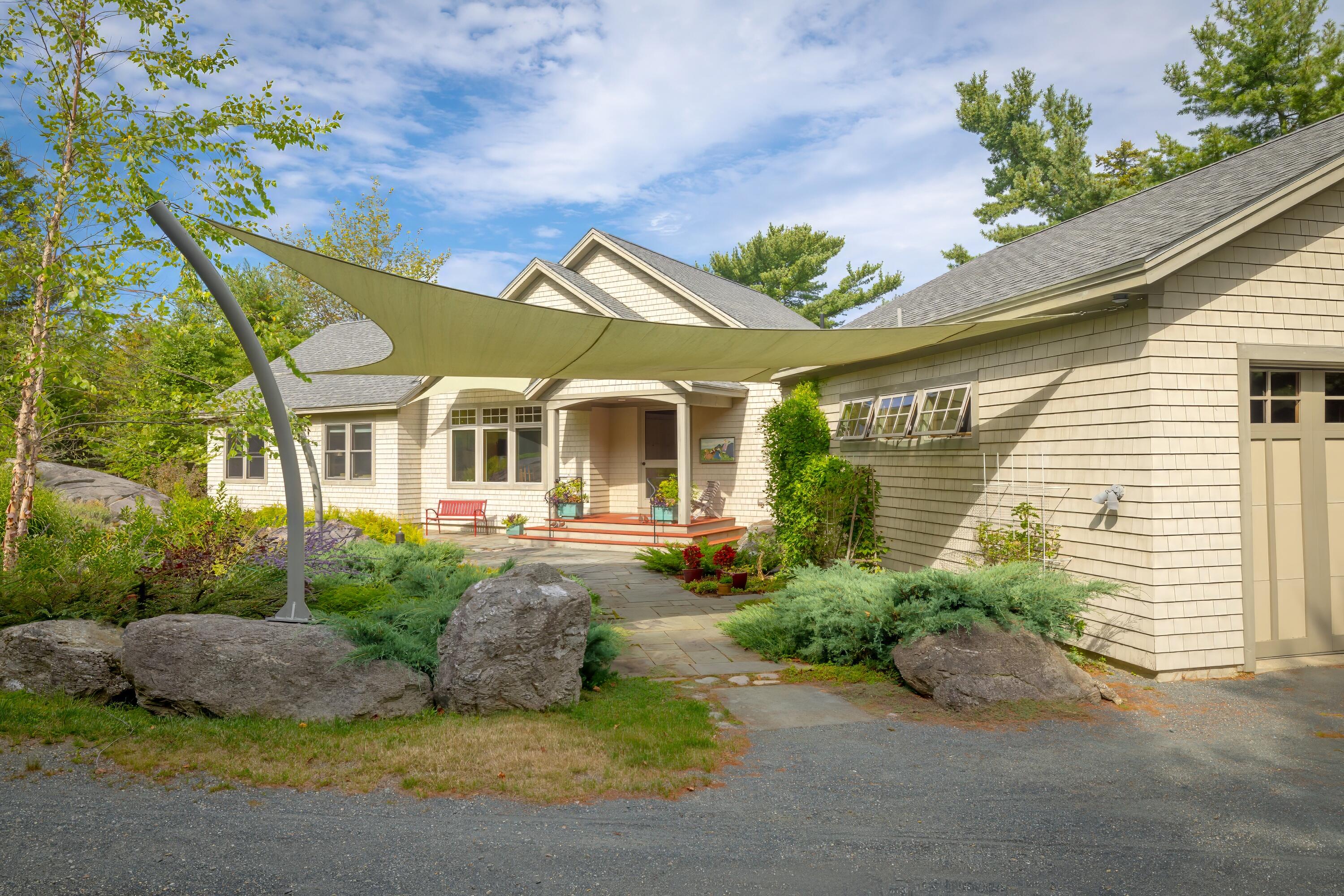28 Ridgewood Lane Mount Desert ME 04660