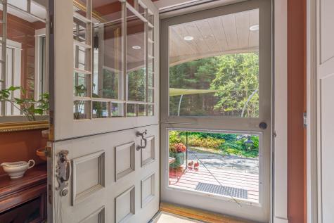28 Ridgewood Lane Mount Desert ME 04660
