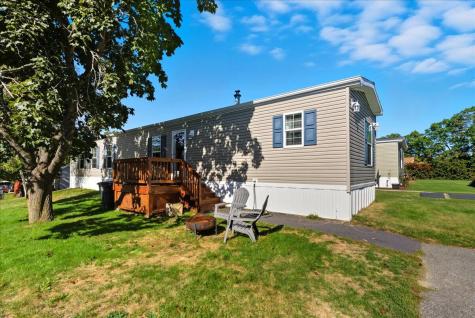 48 Fairview Drive Lisbon ME 04250