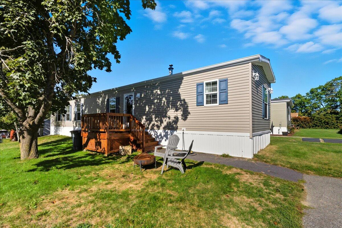 48 Fairview Drive Lisbon ME 04250