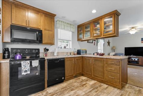 48 Fairview Drive Lisbon ME 04250