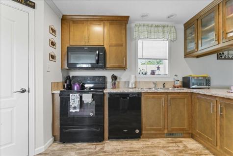 48 Fairview Drive Lisbon ME 04250