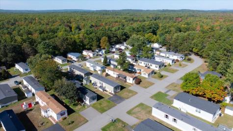 48 Fairview Drive Lisbon ME 04250