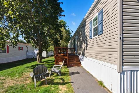 48 Fairview Drive Lisbon ME 04250