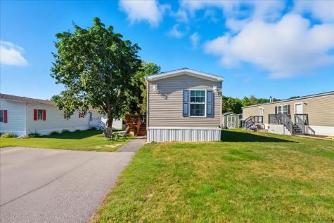 48 Fairview Drive Lisbon ME 04250