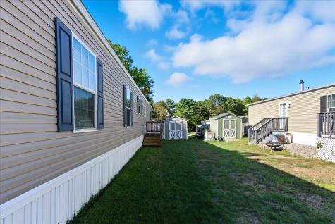 48 Fairview Drive Lisbon ME 04250