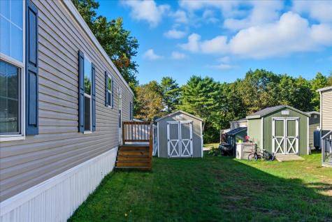 48 Fairview Drive Lisbon ME 04250
