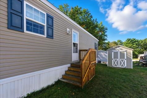 48 Fairview Drive Lisbon ME 04250