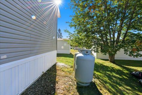 48 Fairview Drive Lisbon ME 04250