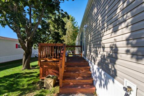 48 Fairview Drive Lisbon ME 04250