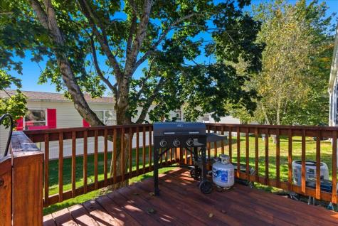 48 Fairview Drive Lisbon ME 04250