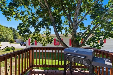 48 Fairview Drive Lisbon ME 04250