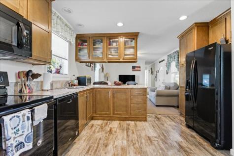 48 Fairview Drive Lisbon ME 04250