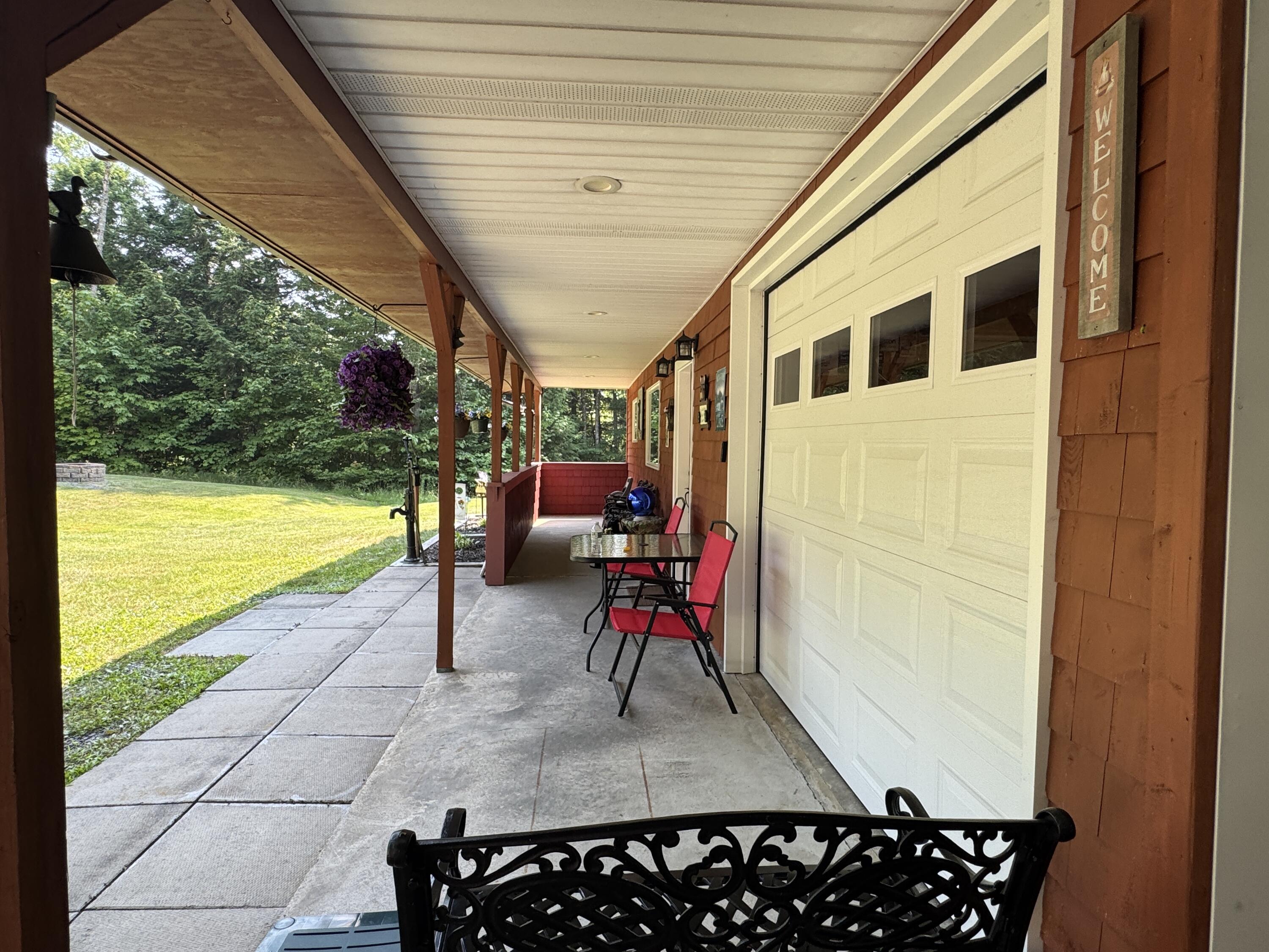 9 Alice Drive Greenville ME 04441