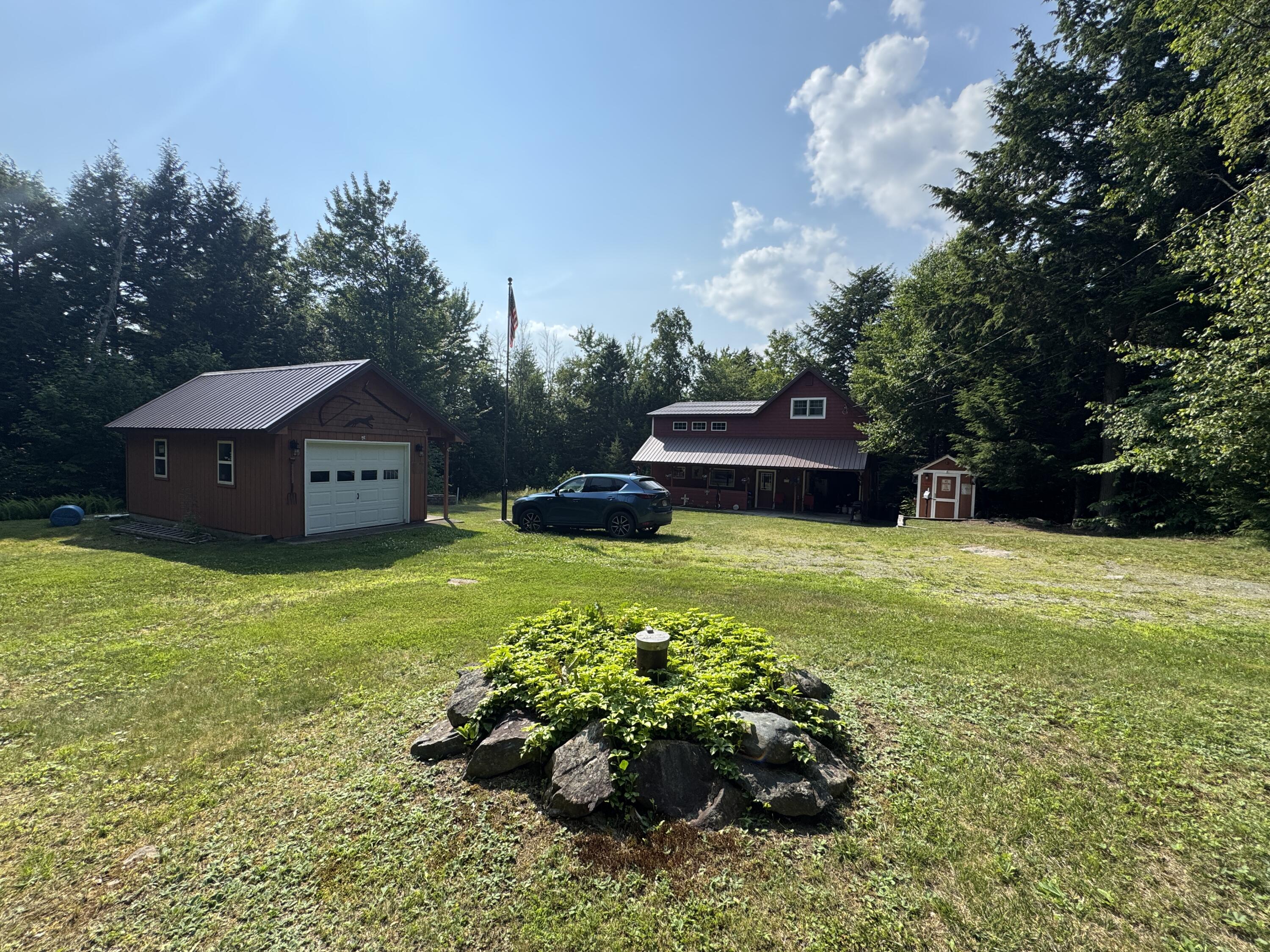 9 Alice Drive Greenville ME 04441