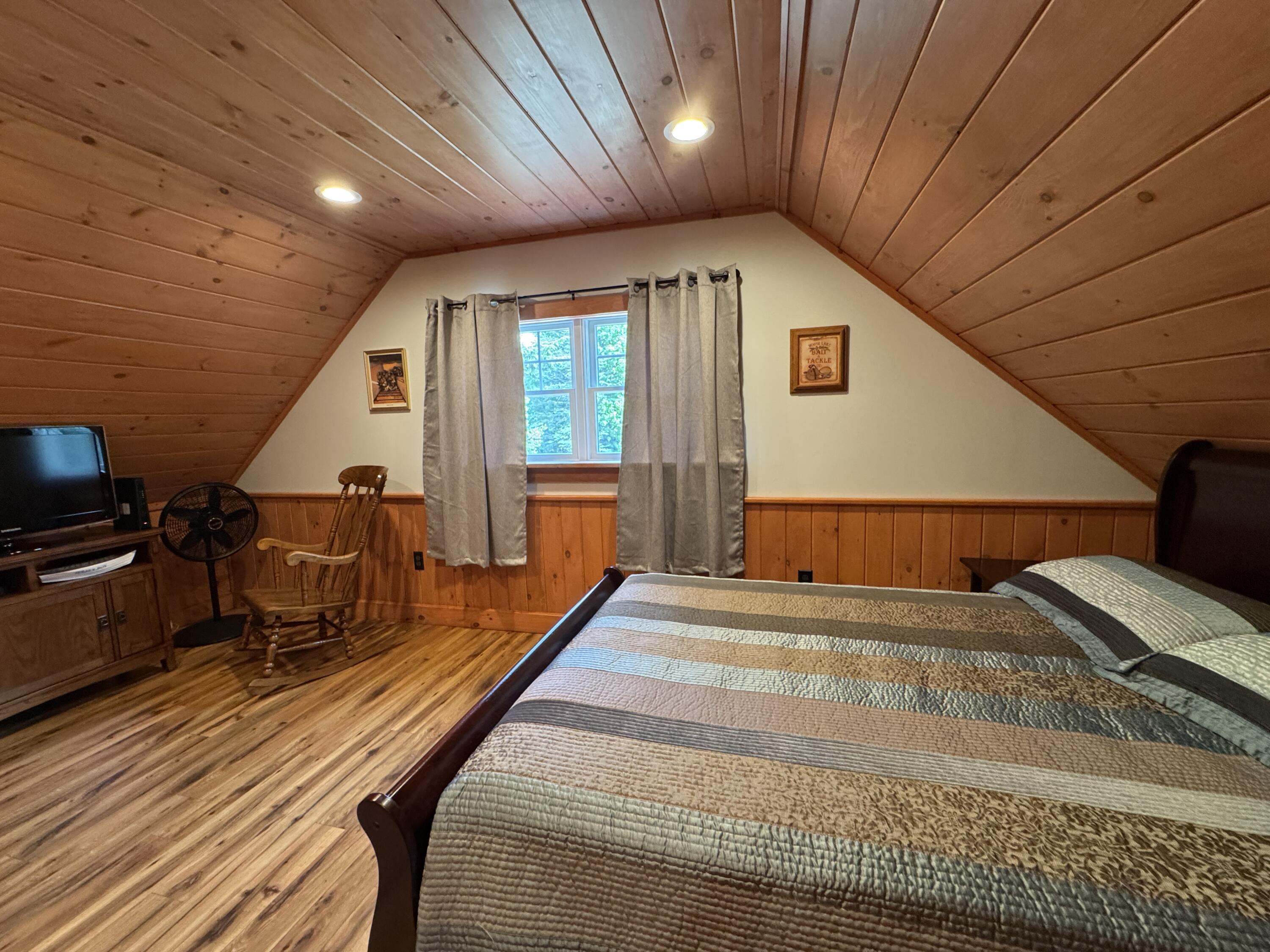 9 Alice Drive Greenville ME 04441