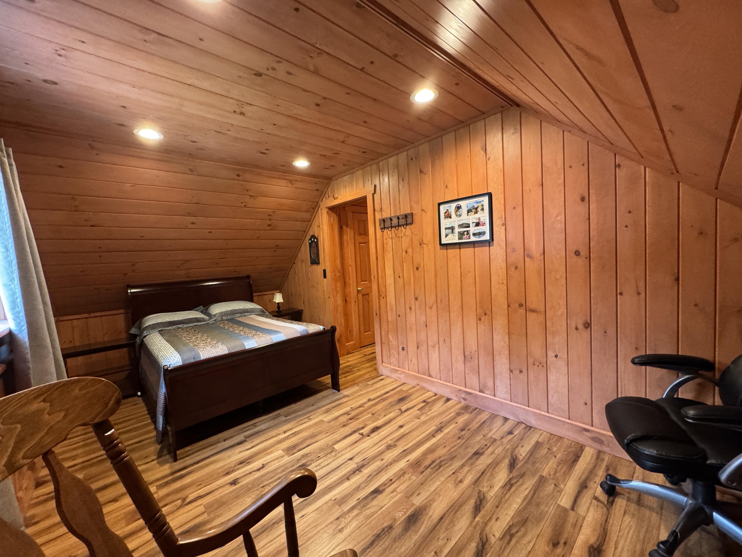 9 Alice Drive Greenville ME 04441