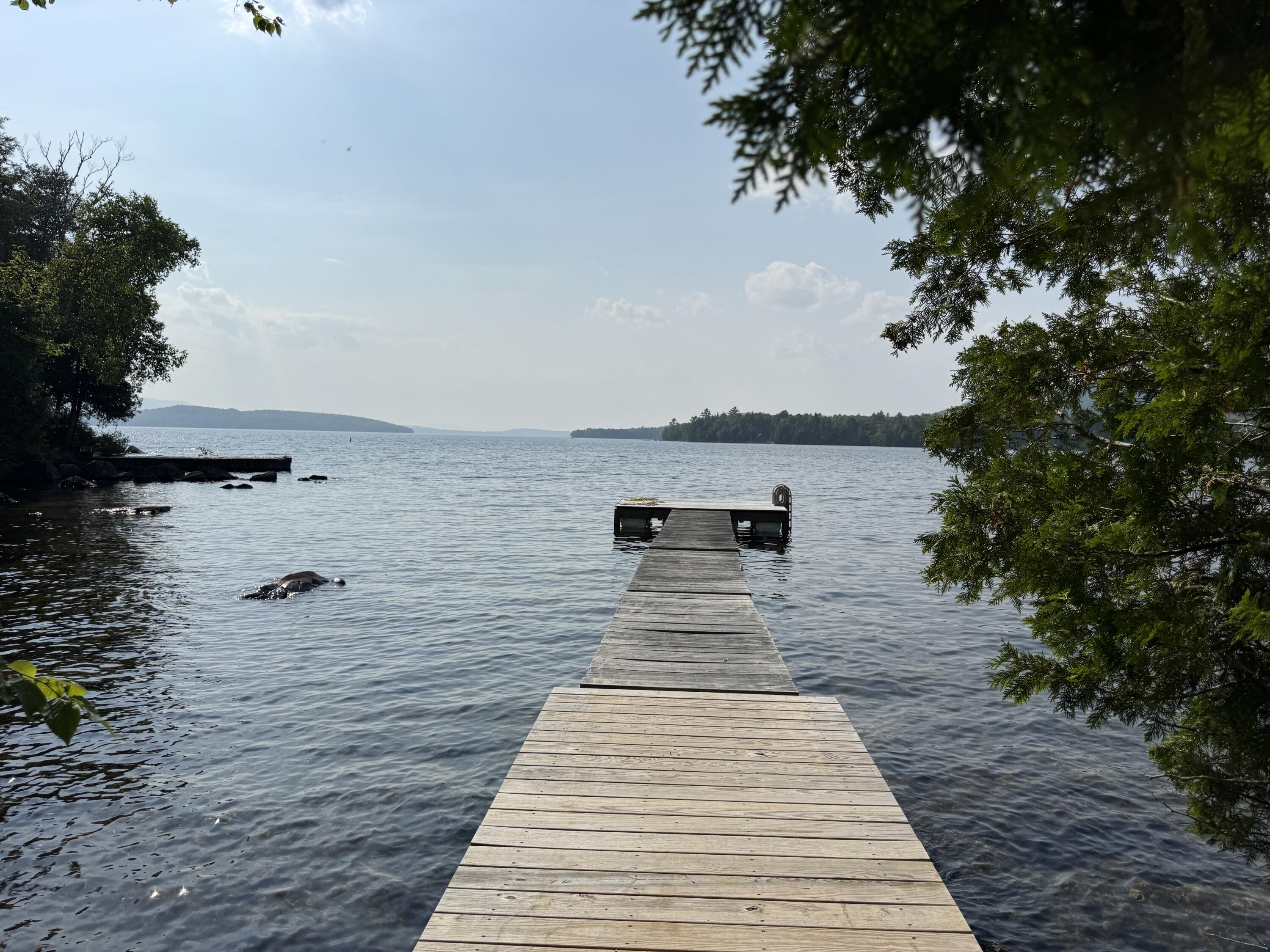 9 Alice Drive Greenville ME 04441