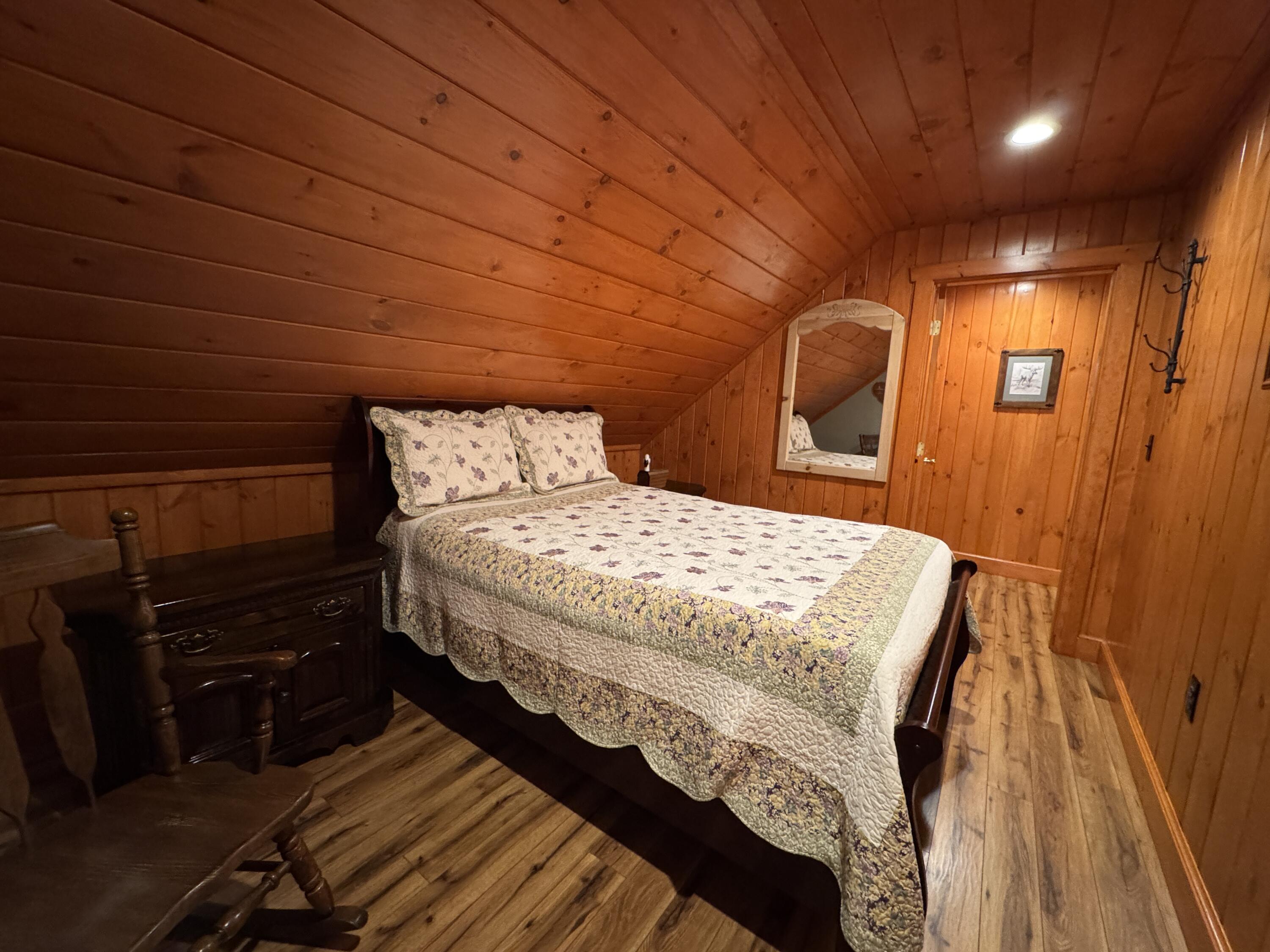 9 Alice Drive Greenville ME 04441