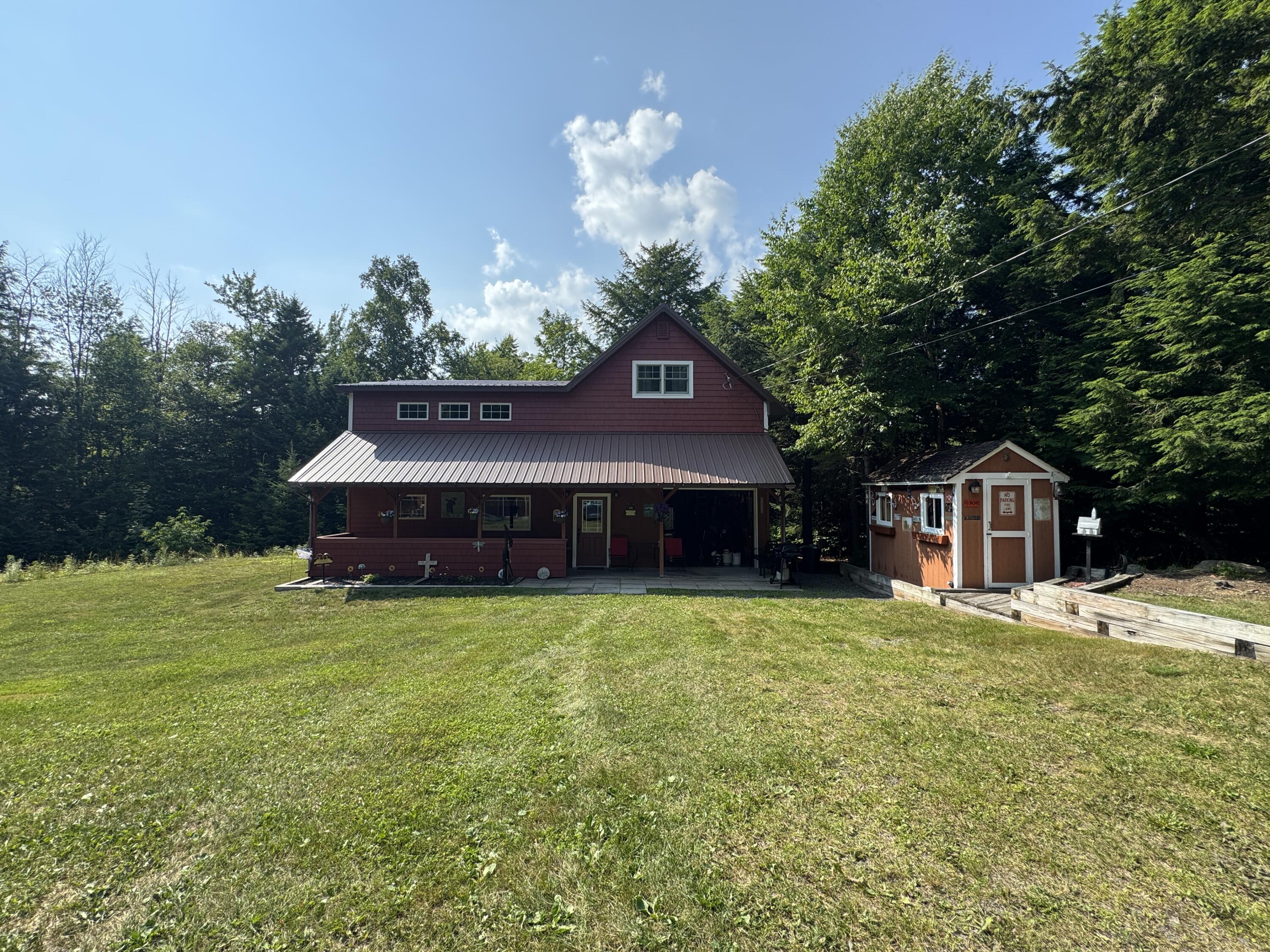 9 Alice Drive Greenville ME 04441