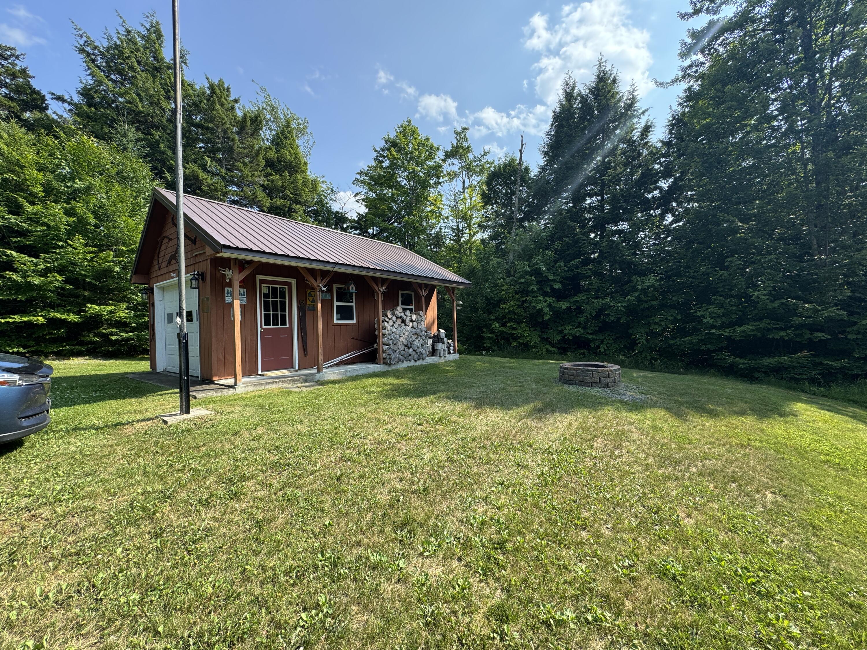 9 Alice Drive Greenville ME 04441
