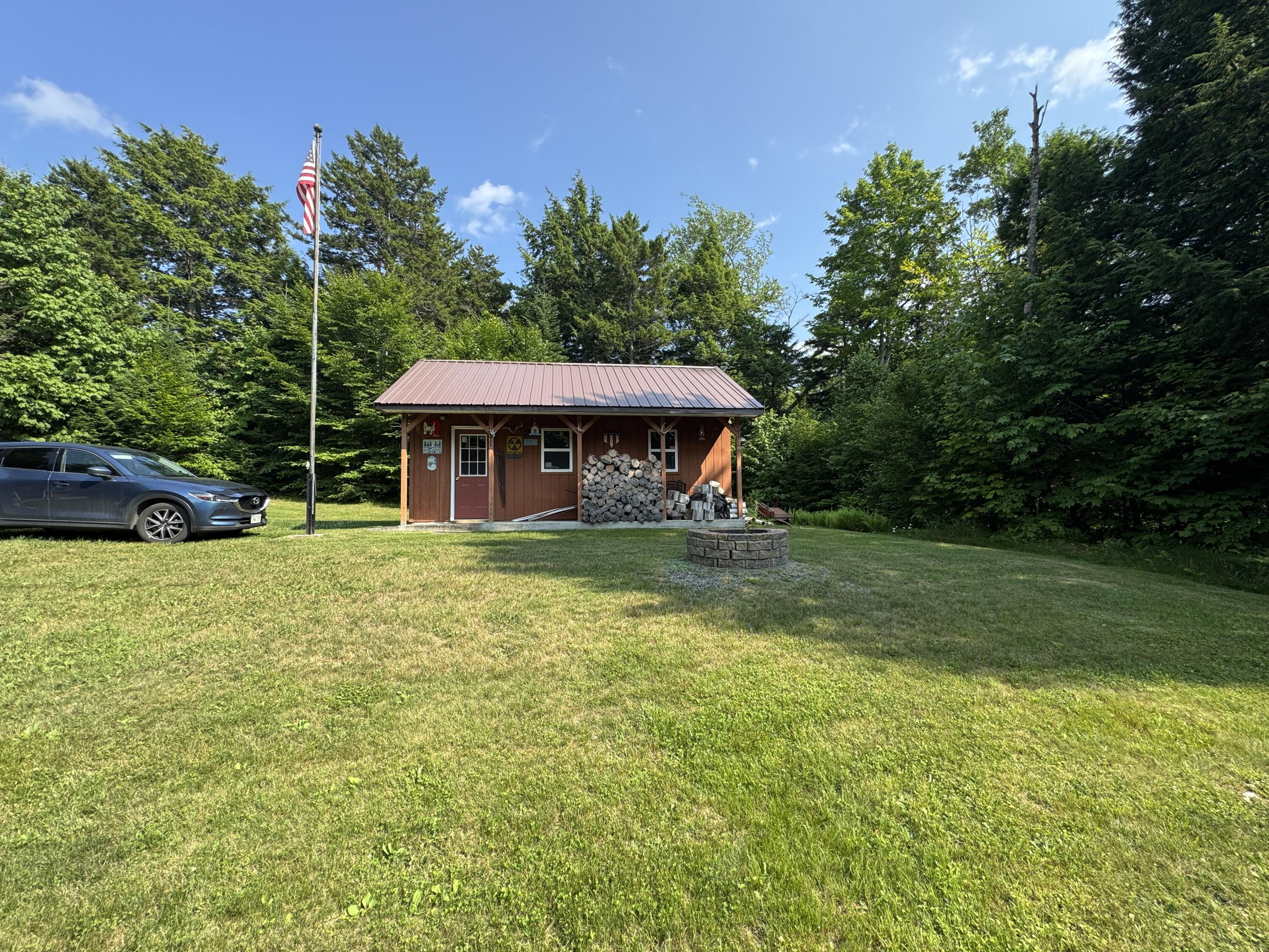 9 Alice Drive Greenville ME 04441
