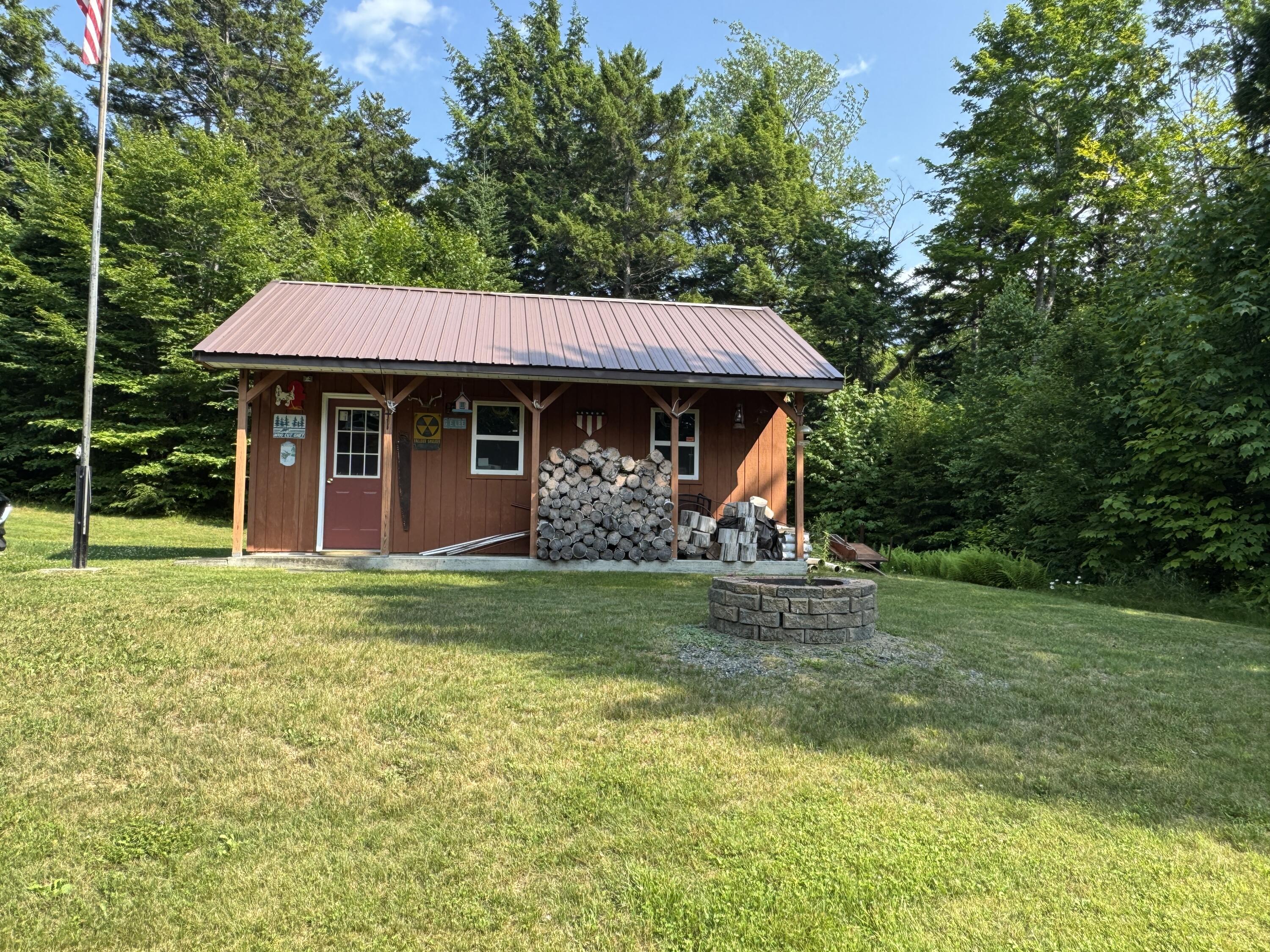 9 Alice Drive Greenville ME 04441