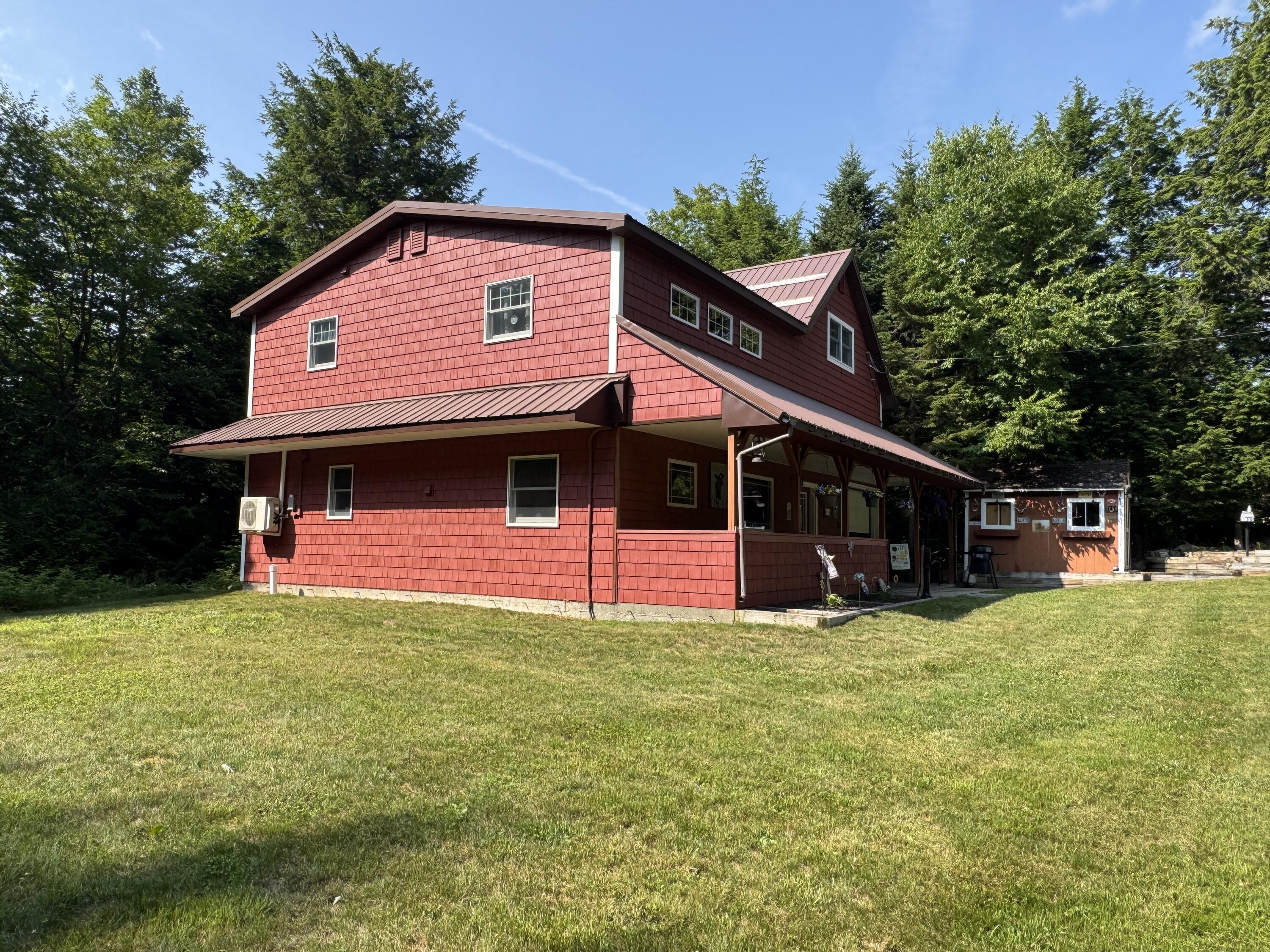 9 Alice Drive Greenville ME 04441
