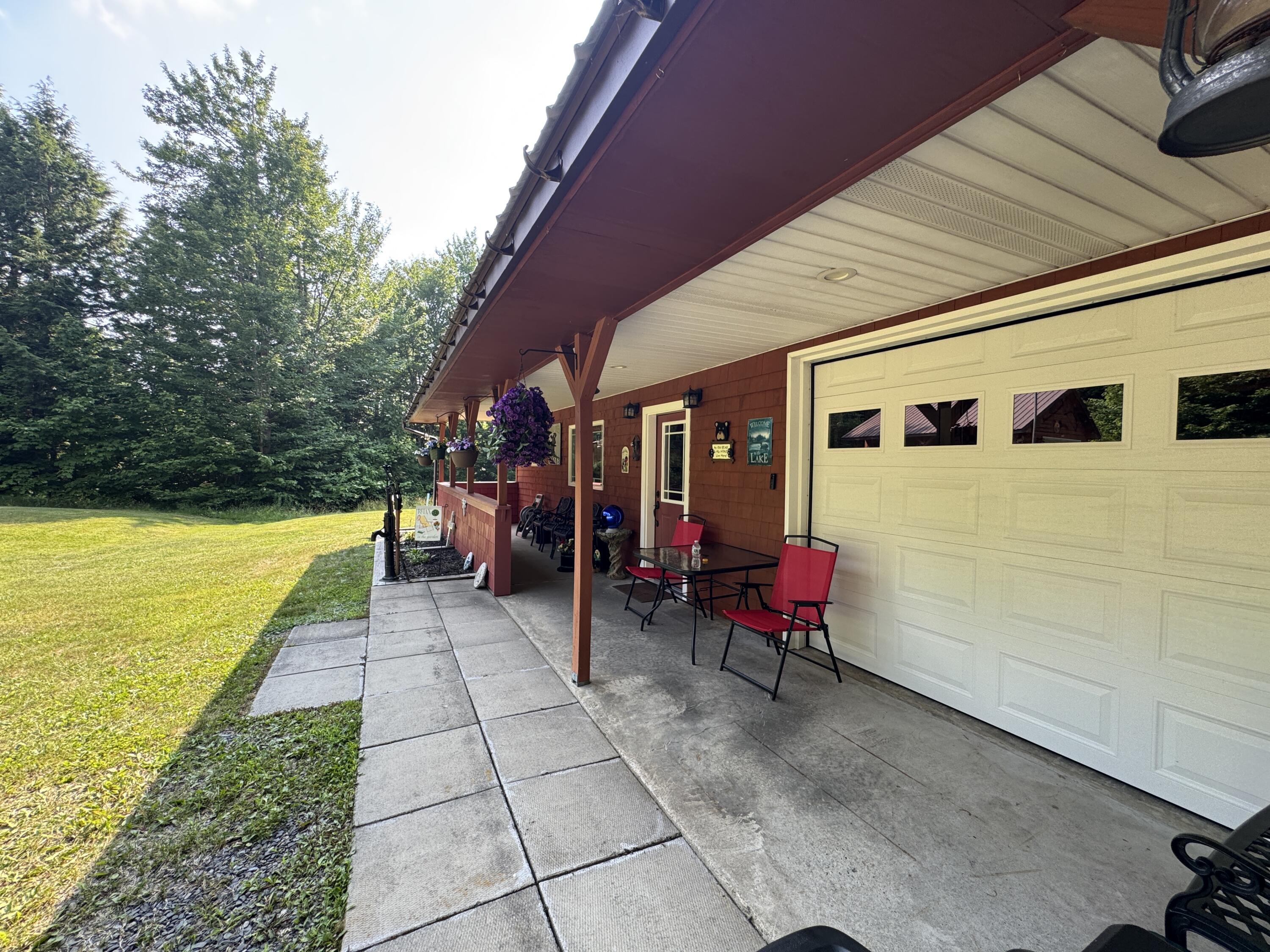 9 Alice Drive Greenville ME 04441