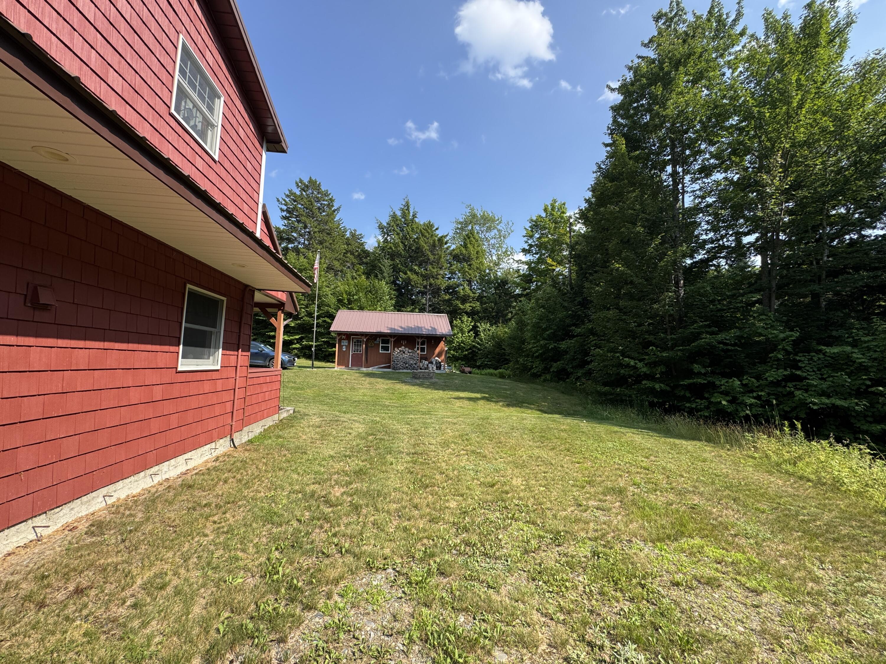 9 Alice Drive Greenville ME 04441