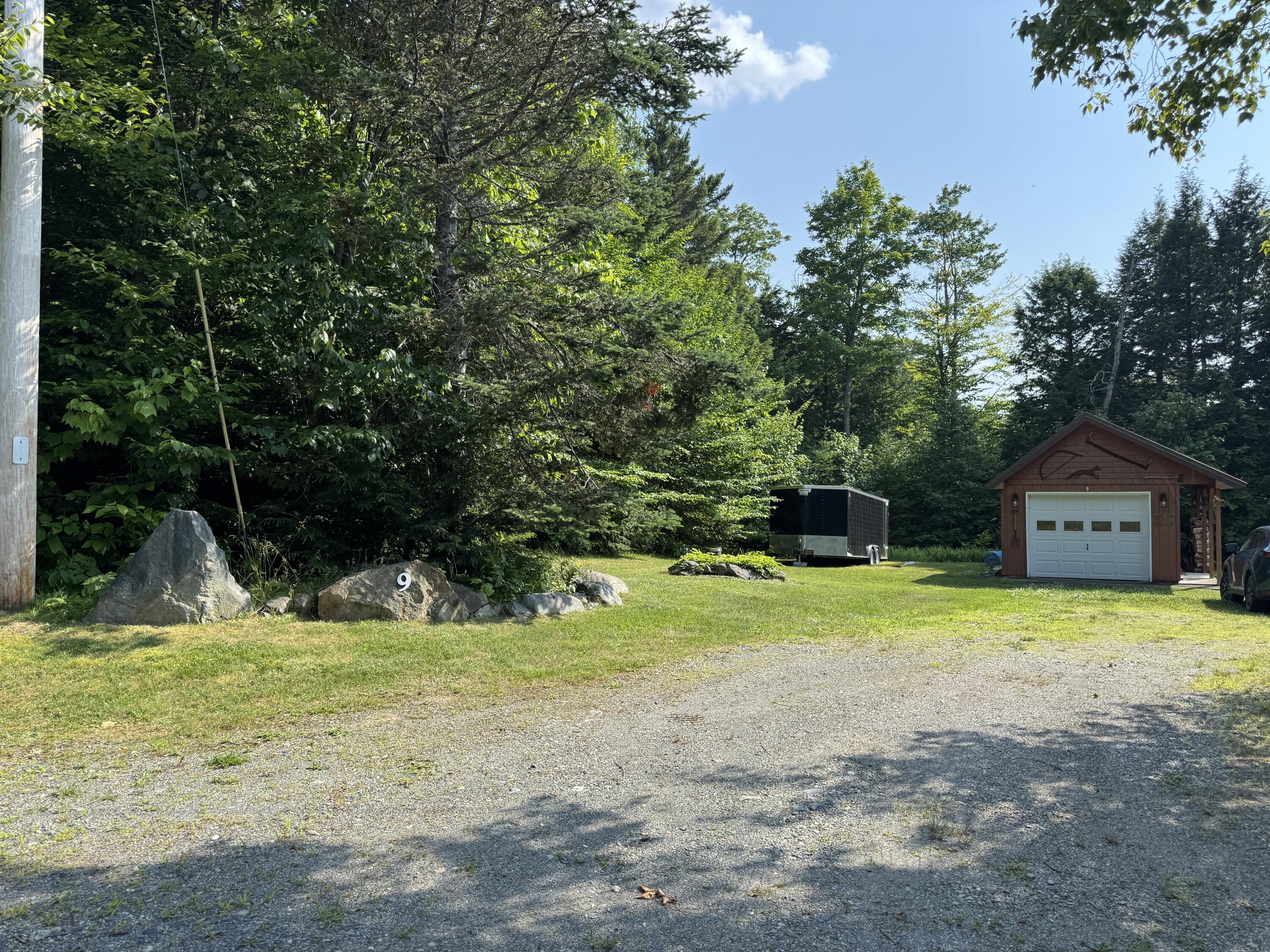 9 Alice Drive Greenville ME 04441