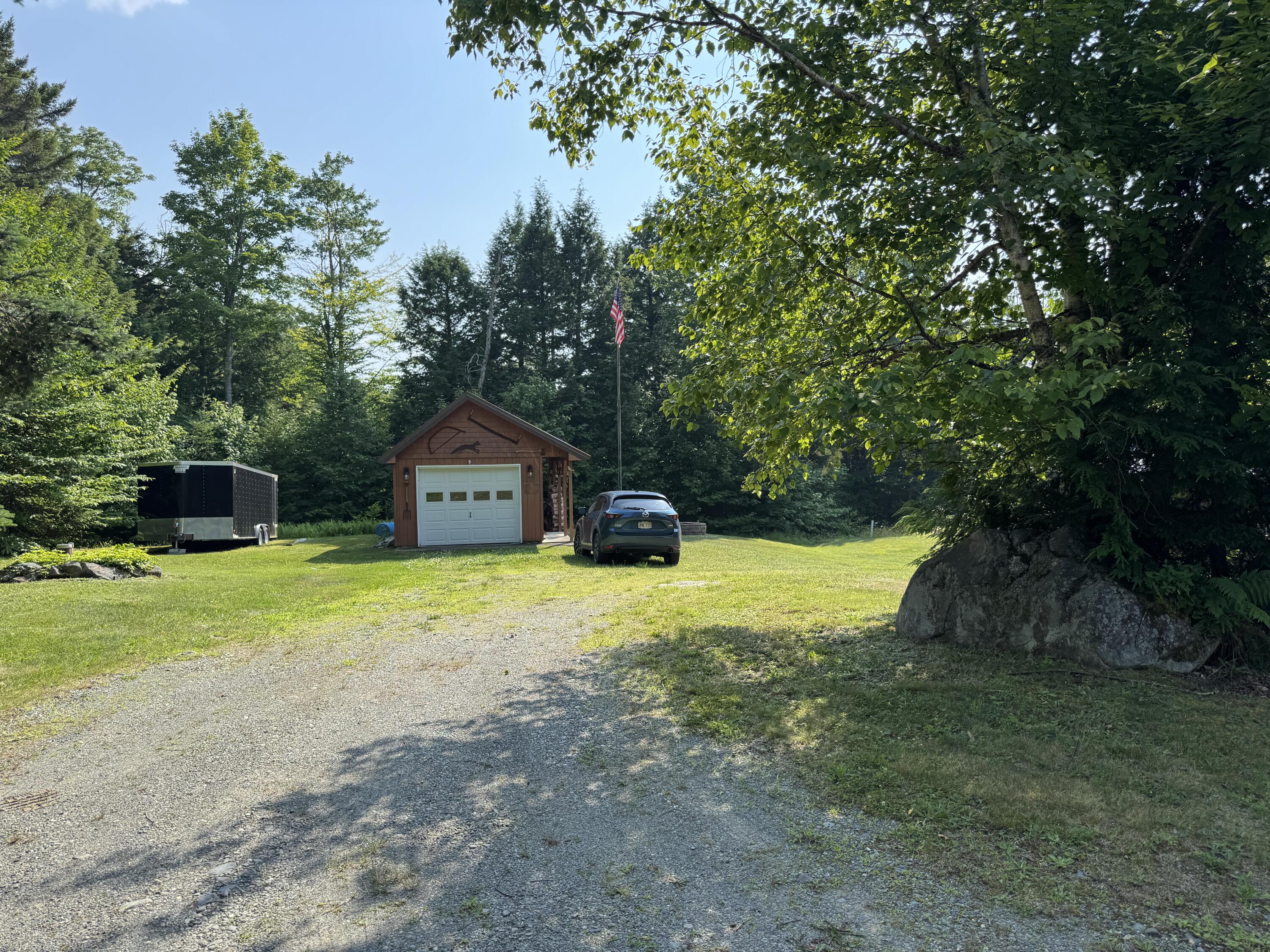 9 Alice Drive Greenville ME 04441