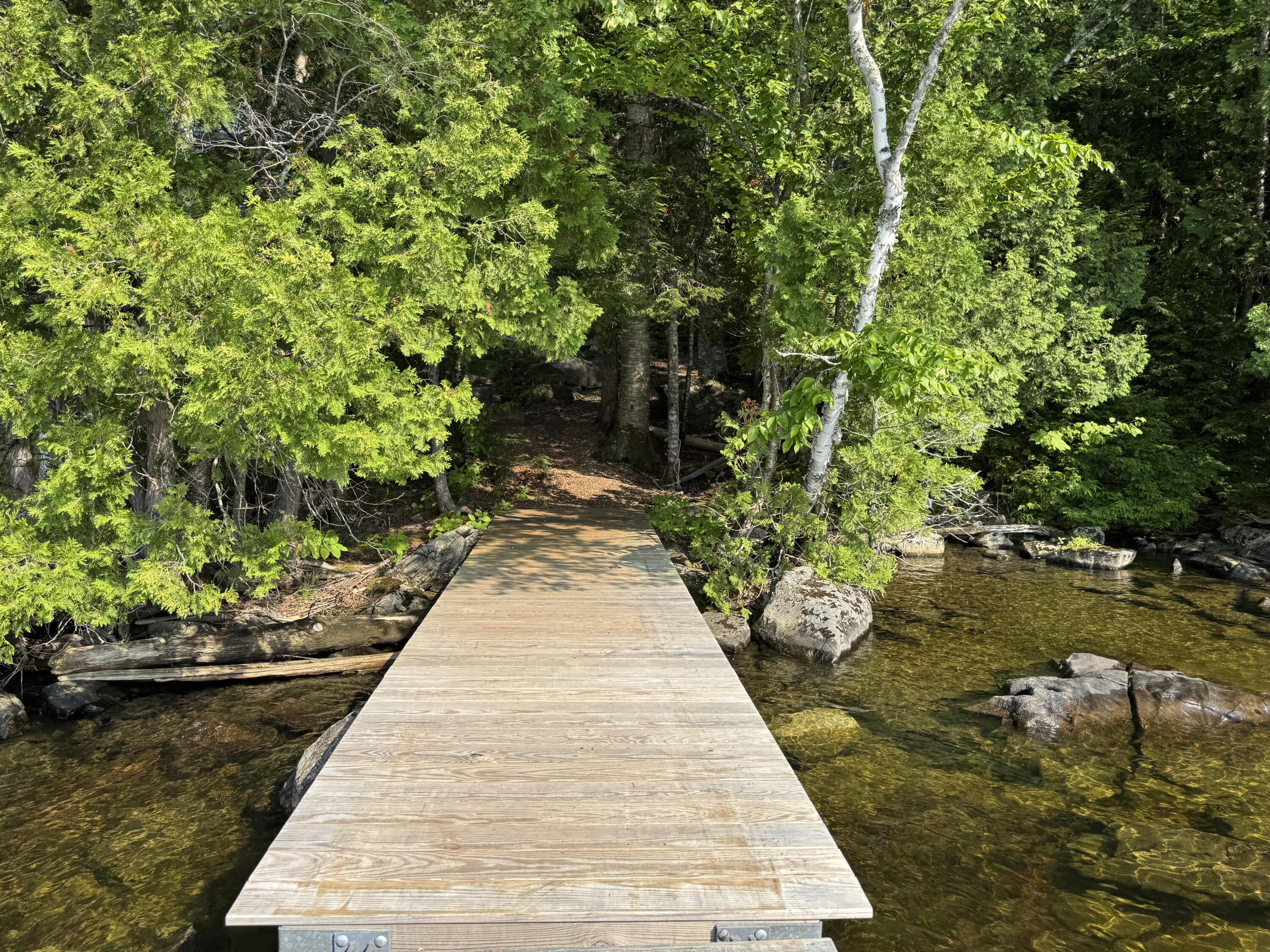 9 Alice Drive Greenville ME 04441