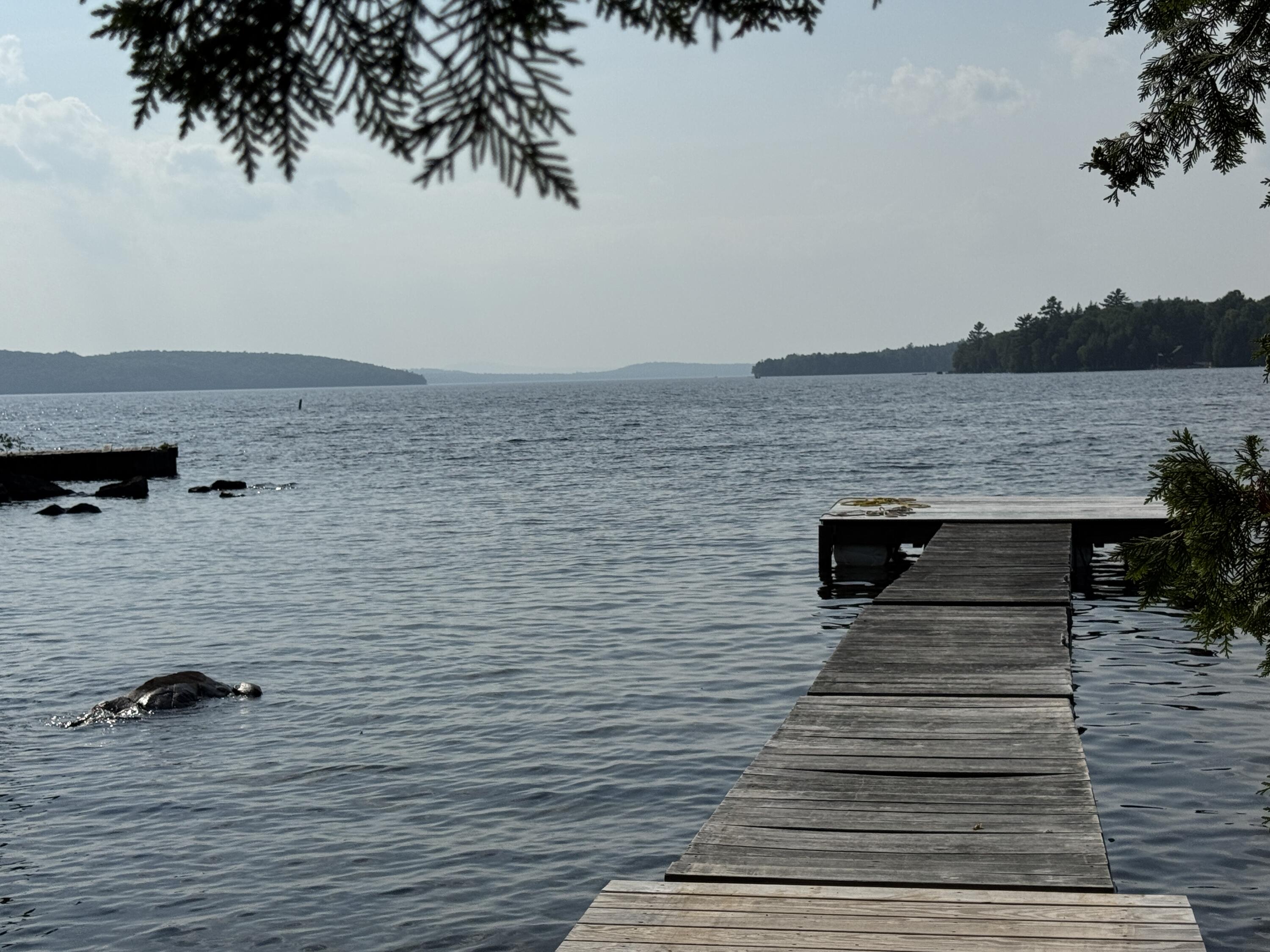 9 Alice Drive Greenville ME 04441