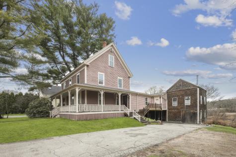 156 Summer Street Kennebunk ME 04043