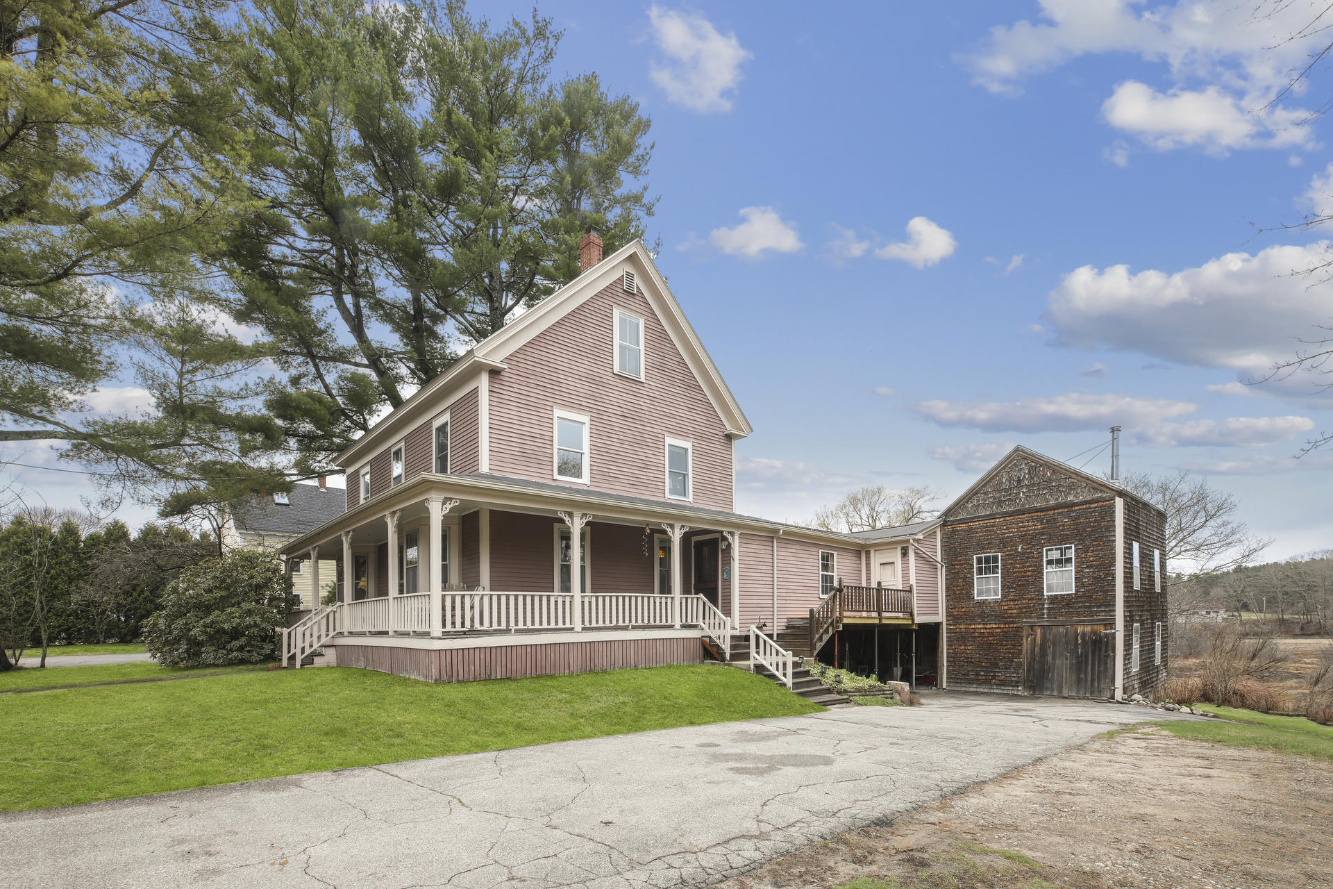 156 Summer Street Kennebunk ME 04043
