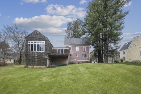 156 Summer Street Kennebunk ME 04043