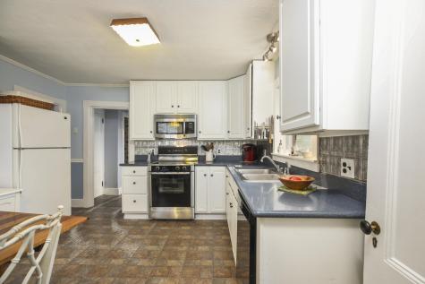 156 Summer Street Kennebunk ME 04043