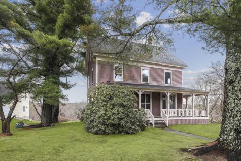 156 Summer Street Kennebunk ME 04043