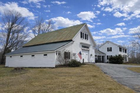 12 S Road Parsonsfield ME 04047