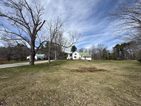 12 S Road Parsonsfield ME 04047
