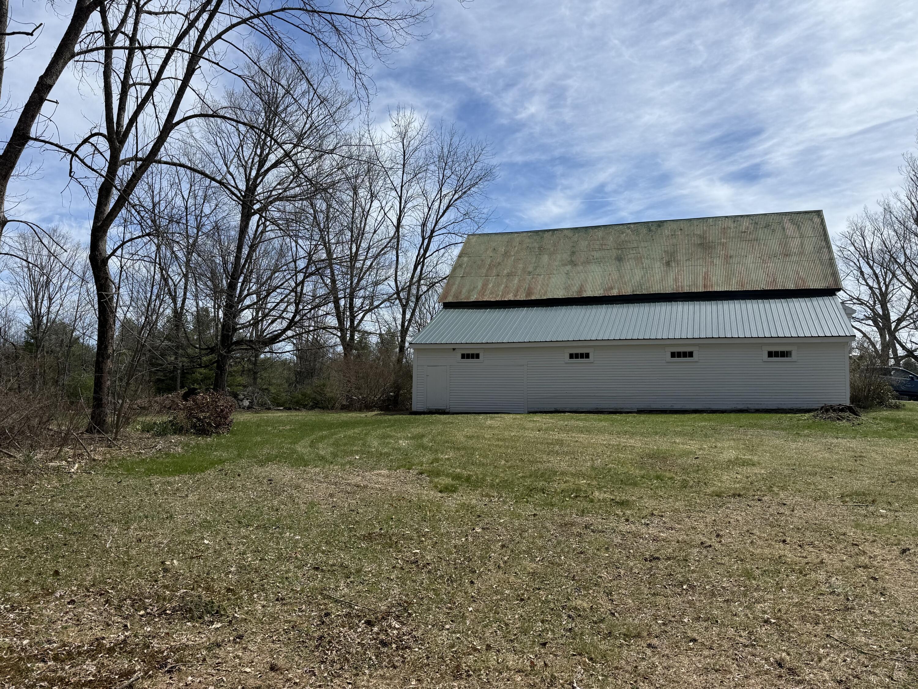12 S Road Parsonsfield ME 04047