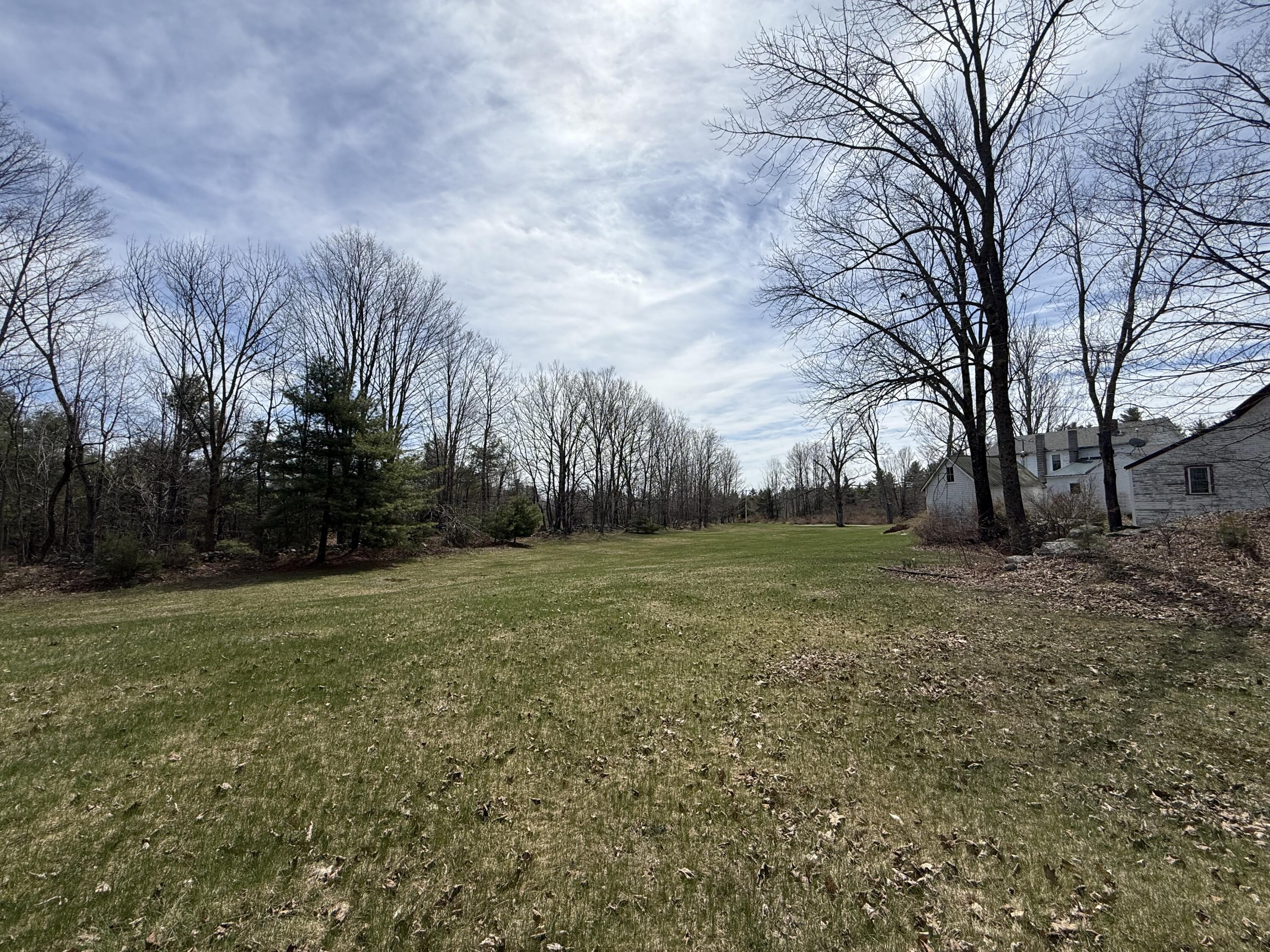 12 S Road Parsonsfield ME 04047
