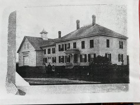 12 S Road Parsonsfield ME 04047