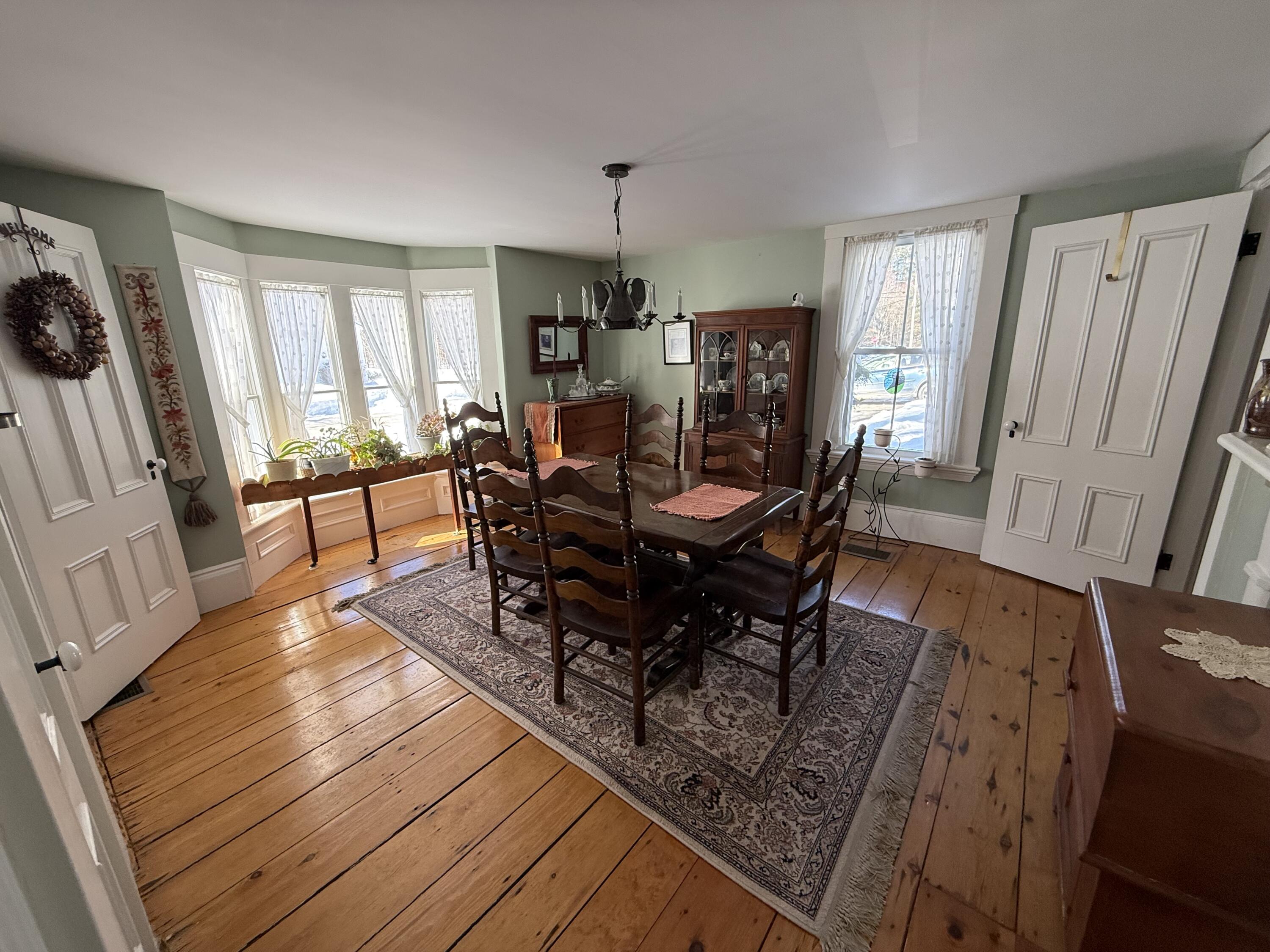 12 S Road Parsonsfield ME 04047